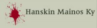Hanskin Mainos Ky
